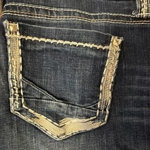Daytrip Aquarius Flare Jeans